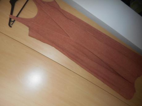 Letné šaty- veľ. m/38, m