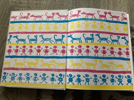 Rozprávky o psíčkovi a mačičke (2010),