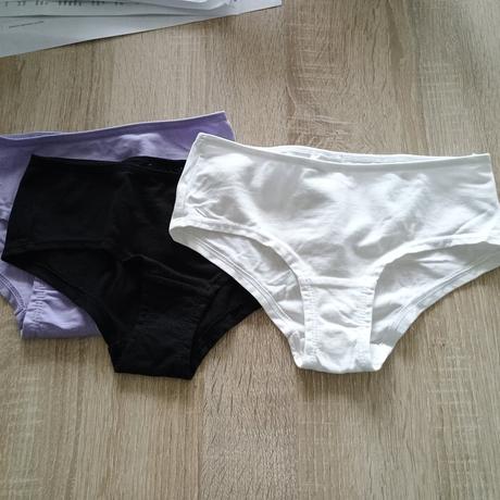 Nepoužité nohavicky, hm xs, h&m,xs