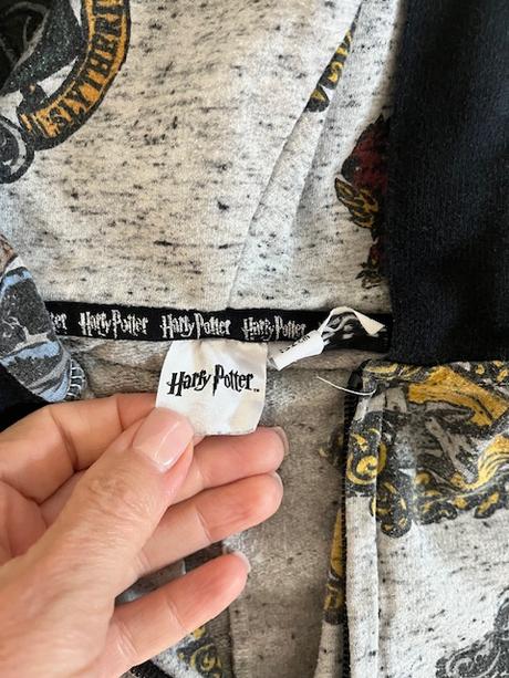 Pyžamo overal harry potter, 146