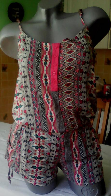 Overal new look, new look,m