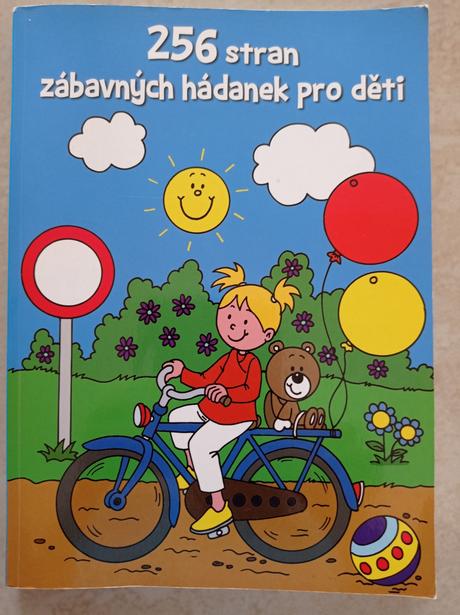 Vyplňovačky pre deti, 