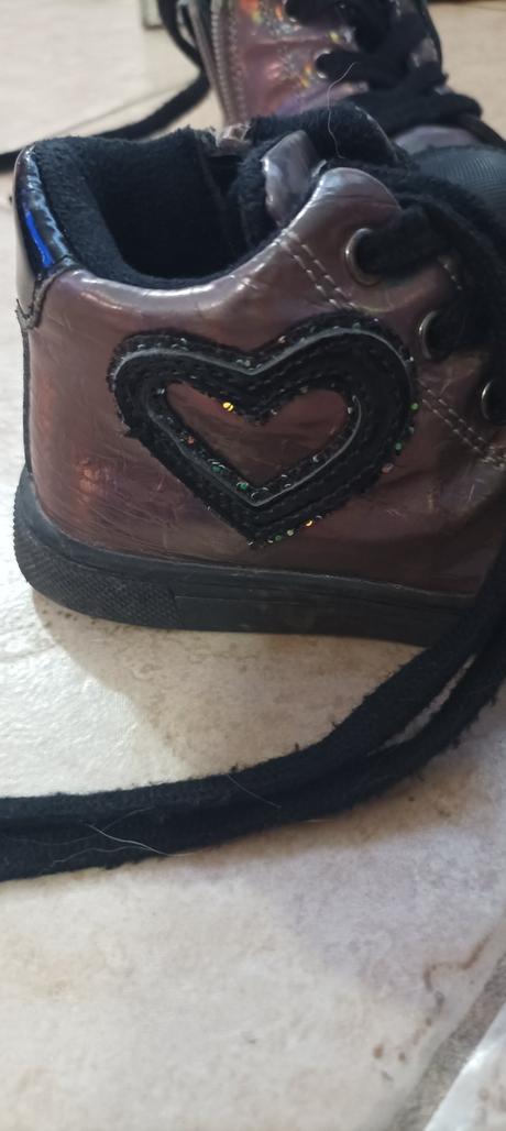 Prechodné topánky, nelli blu,23