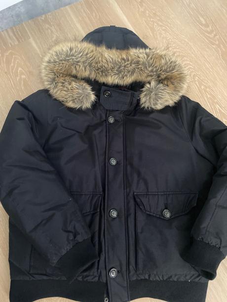 Páperová bunda tommy hilfiger, tommy hilfiger,xxl