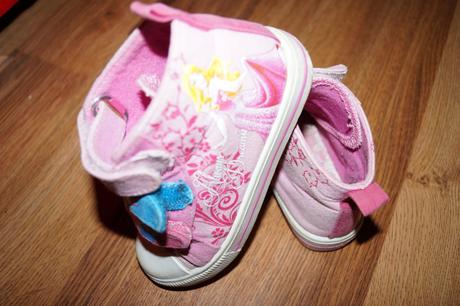 Princess tenisky , disney,26