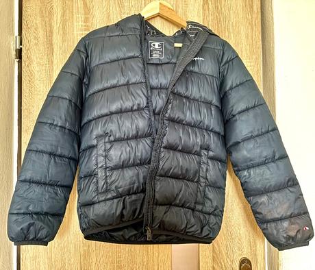 Bunda na zimu, champion,152