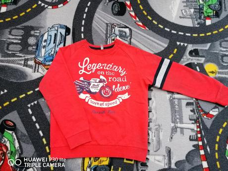 Idexe mikina, idexe,128