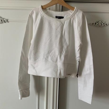 Skrátená mikina gap, gap,140