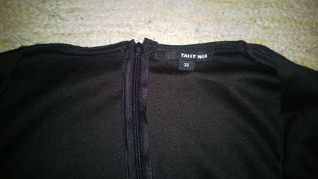 Sexy šatičky, tally weijl,38