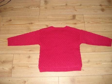 Pulover, palomino,104