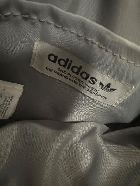 Adidas kabelka, adidas