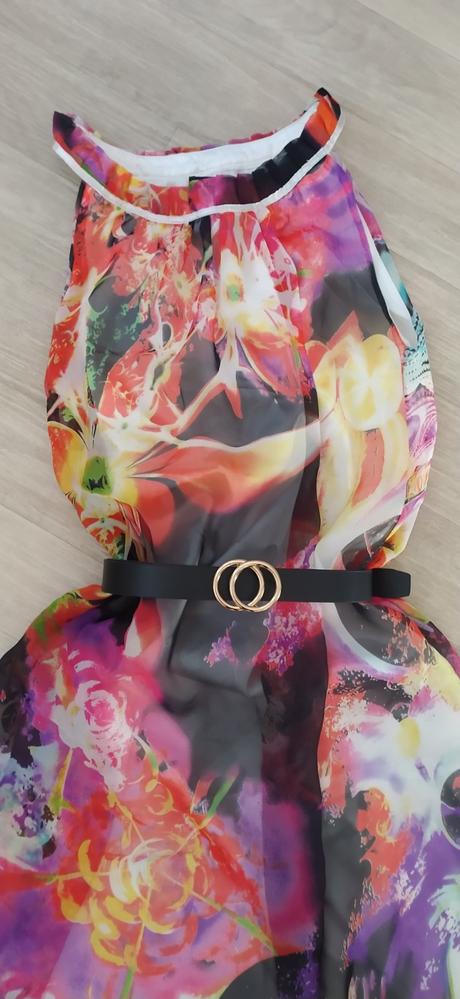 Spoločenské šaty, ever-pretty,s