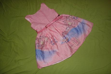 Letne satocky s opaskom jasper conran od debenhams, debenhams,104