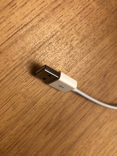 Konekcia na mac na kabel na internet, apple