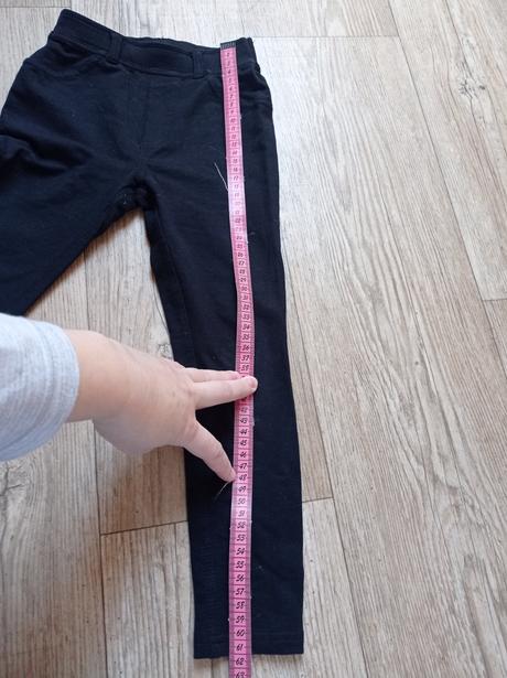 Nohavicové legíny, dopodopo,110