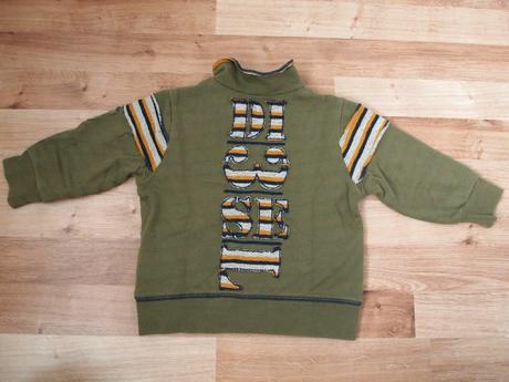 Mikina diesel, diesel,86