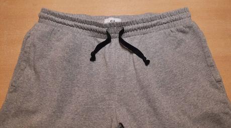 Predám pánske tepláky c&a veľ.l, c&a,xl