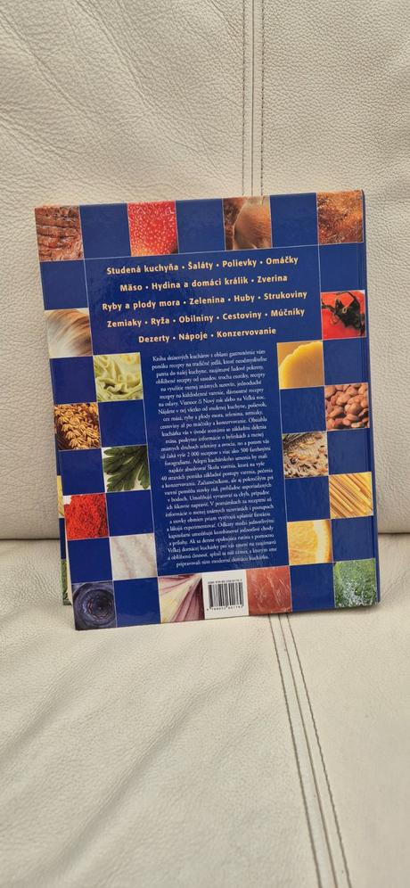 Veľká domáca kuchárka, 