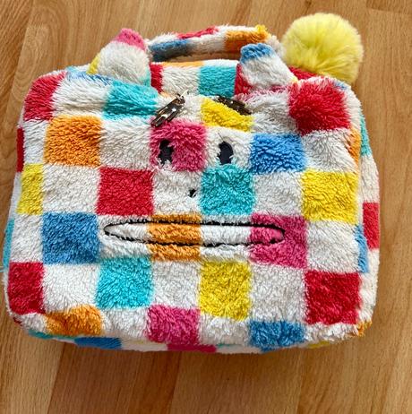 Luxusná sada príslušenstva pre bábätko craftholic, 