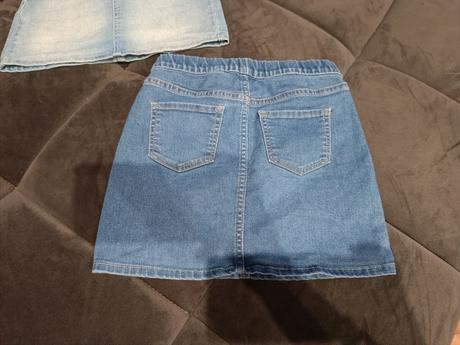 Rifle sukňa, h&m,122