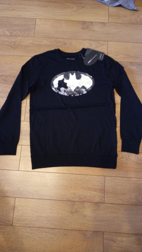 Predám nové chlapčenské tričko reserved, reserved,158