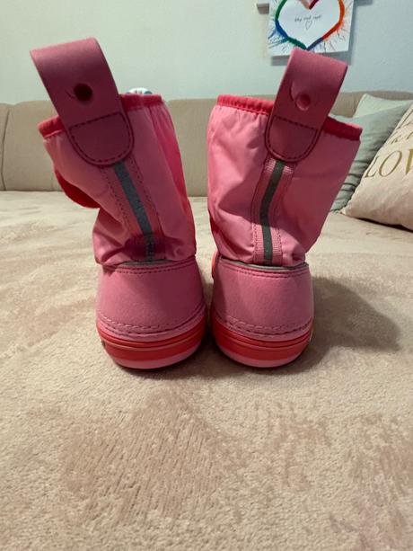 Crocs zimné čižmy, crocs,32