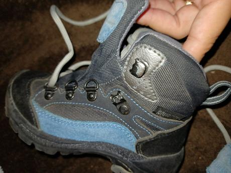 Turistické mck, mckinley,26