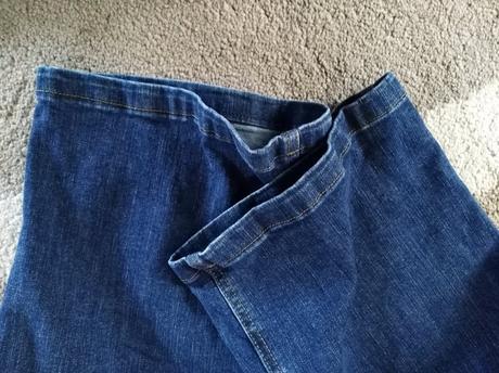 Tehotenské rifle, xxxl