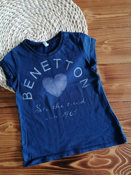 Tričká 3 ks, primark,104