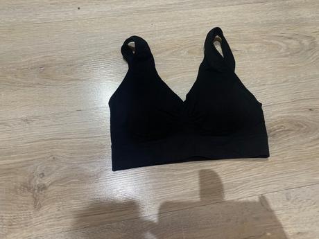 Športová bezšvova podprsenka vystužená s, s