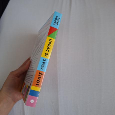 Uprac si svoj život - tyler moore (tidy dad),