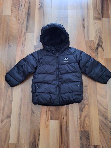 Zimná  bunda adidas, adidas,92