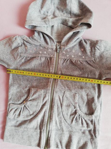 Mikina, f&f,104