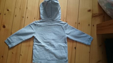 Tepláková bunda, 104