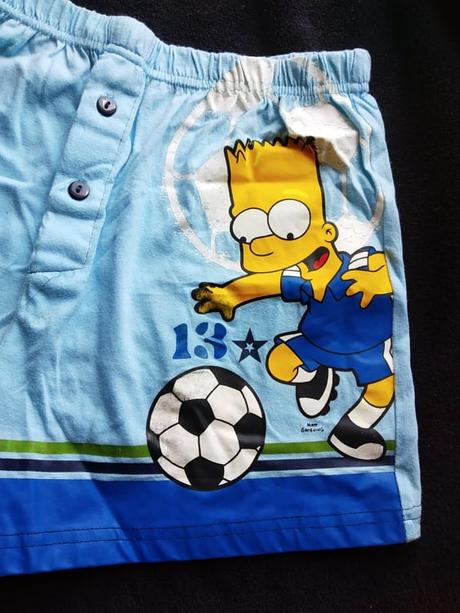 Trenky  simpsons, 158