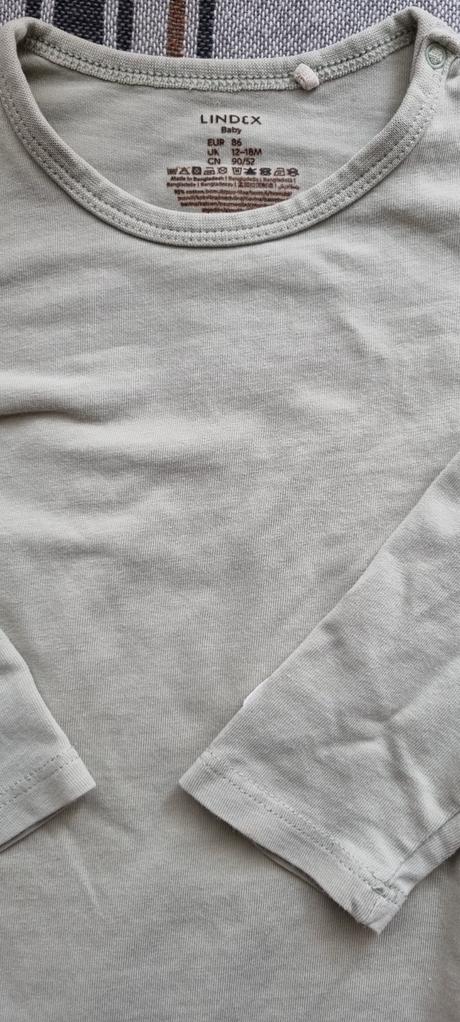 Body lindex v.86, lindex,86