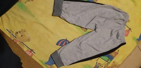 Chlapcenske nohavice, 86