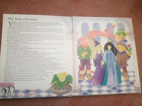 Veľká kniha slovenských rozprávok s prekvapením,