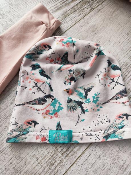 Súprava mikina tepláky čiapka rebel, rebel,98