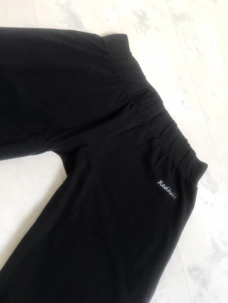 Športové voľnočasové nohavice, l