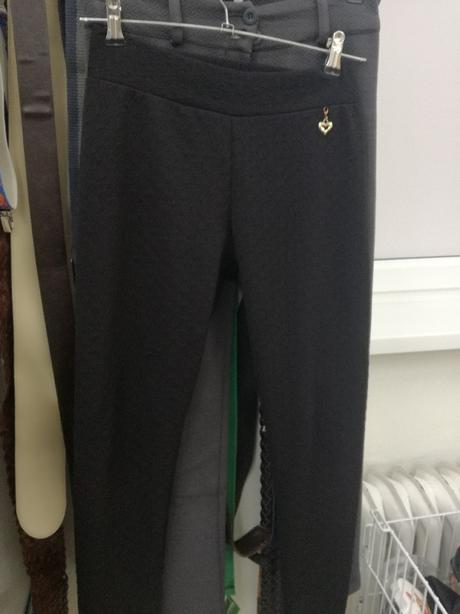 Leginove nohavice, s