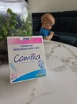 Šetrná podpora pri prerezávaní zúbkov