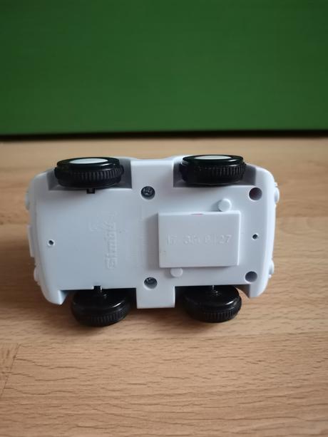 Požiarnicke autíčko,