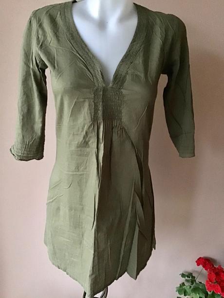 Tunika /bb, orsay,xs