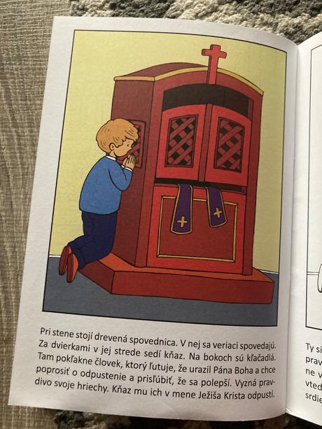 Ideme do kostola a vianoce, 