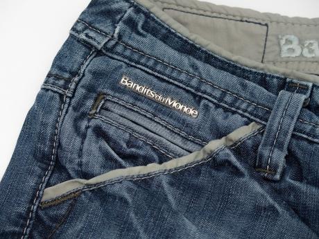 Talianske kraťasy č.38, 38