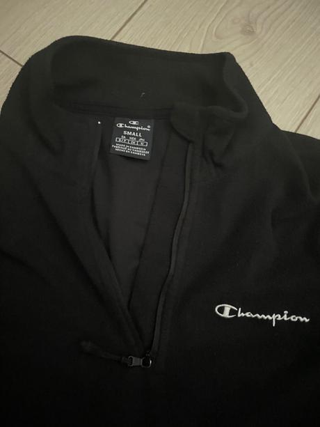 Flisová mikina champion v.176, champion,176