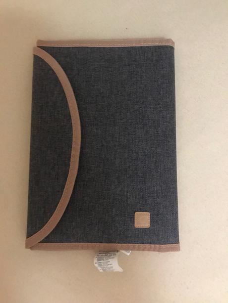 Prebaľovací batoh, 