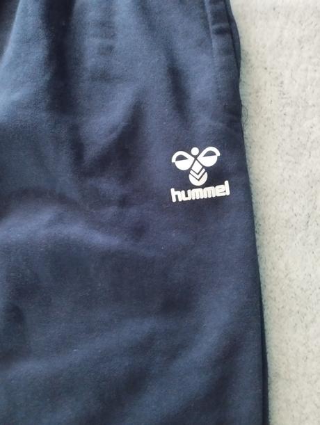 Tepláky hummel, hummel,m