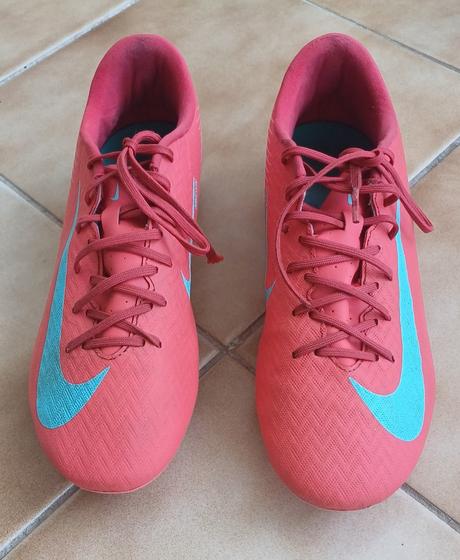 Kopačky nike ešte v záruke, nike,41